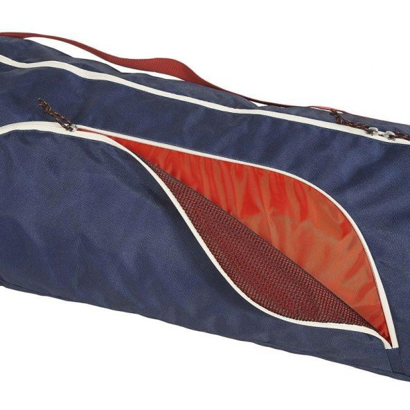 EASY2CARRY 500 SNOWBOARD ÇANTASI - MAVİ WEDZE - 2