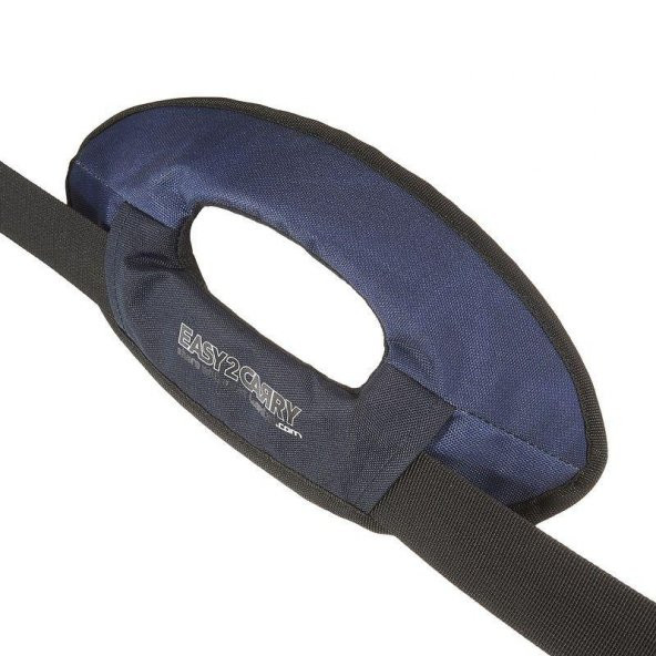 EASY2CARRY 500 SNOWBOARD ÇANTASI - MAVİ WEDZE - 3