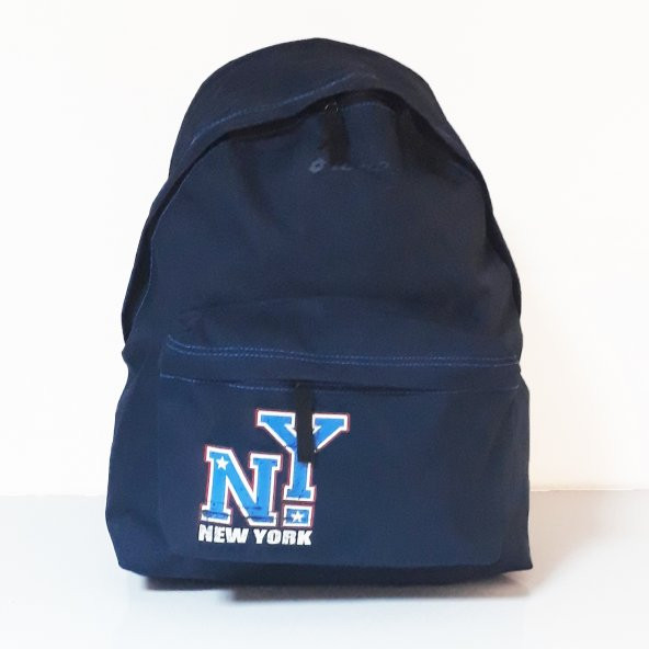 Lotto Backpack Record Sırt Çantası R6262/64 - 5