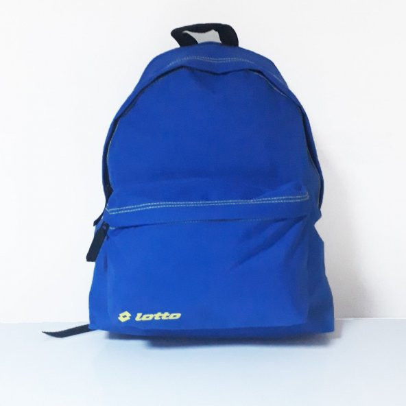 Lotto Backpack Record Sırt Çantası R6262/64 - 3