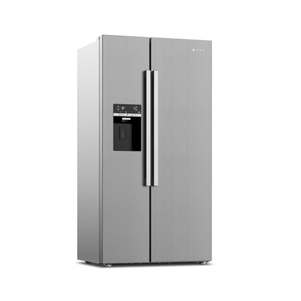 Arçelik 8862 SBS XWF HomeWhiz A+ Gardrop Tipi No-Frost Buzdolabı