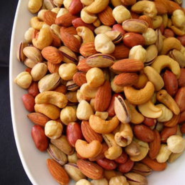Karışık Kuruyemiş Elite (1000 gr) - 3