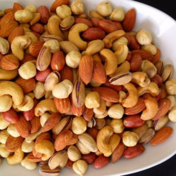 Karışık Kuruyemiş Elite (1000 gr) - 5