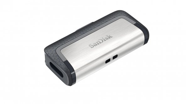 Sandisk 128GB USB Flash Bellek Dual Drive Type-C SDDDC2-128G-G46 - 4