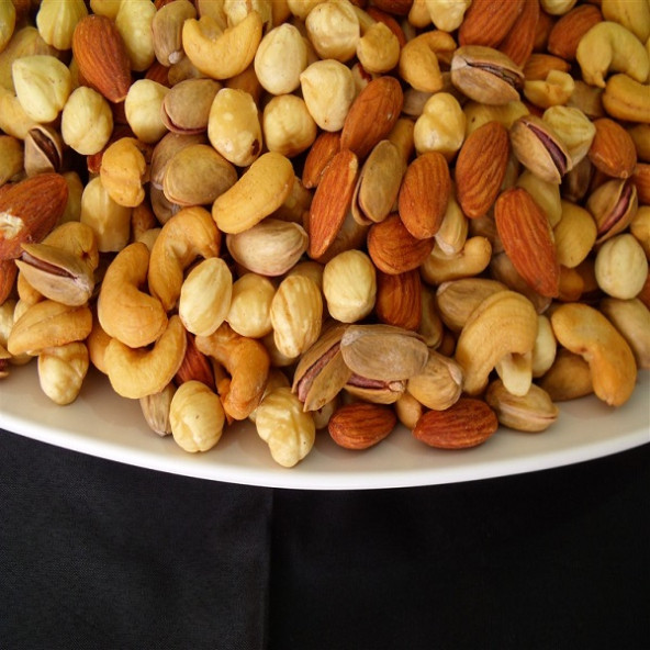 Süper Lüx Karışık Çerez 1 KG - 3