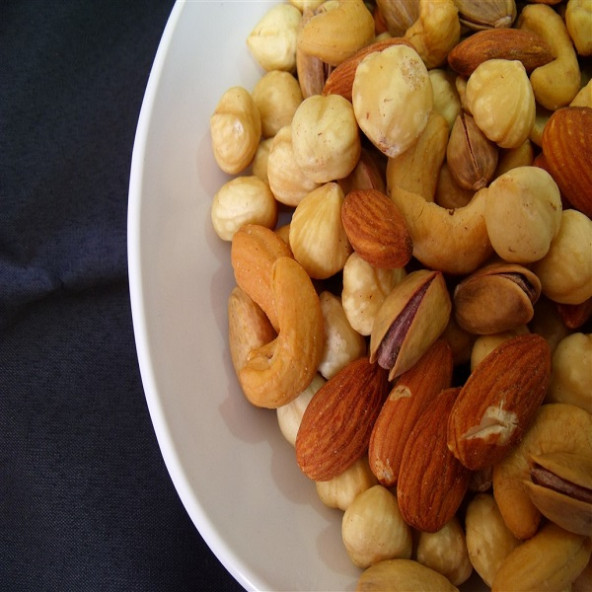 Süper Lüx Karışık Çerez 1 KG - 4