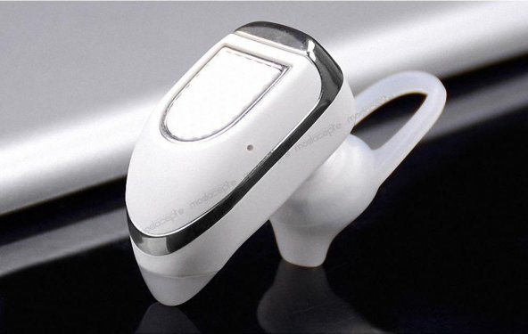 Fineblue FX-6 Mini Bluetooth Kulaklık Beyaz