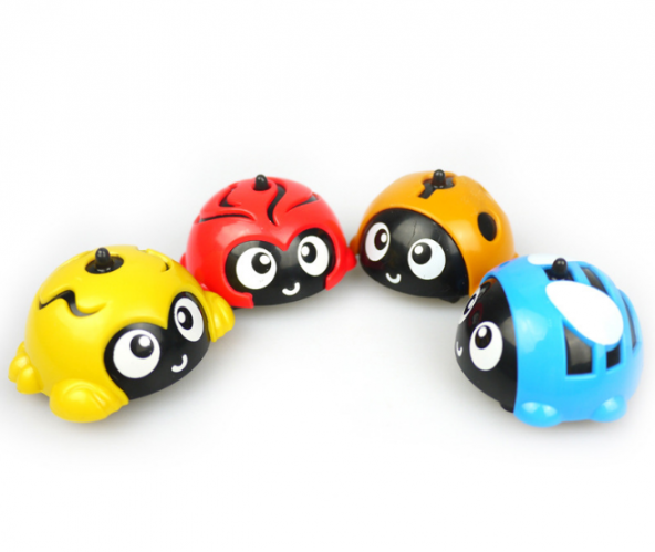 Battle Gyro Car Egg Süpriz Yumurta - 2