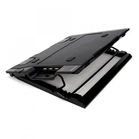 Zalman ZM-NS2000 17 Notebook Soğutucu - 2