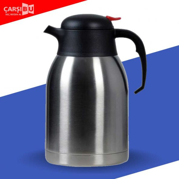 Penguen 1200A 2 LT Çay Su Termosu