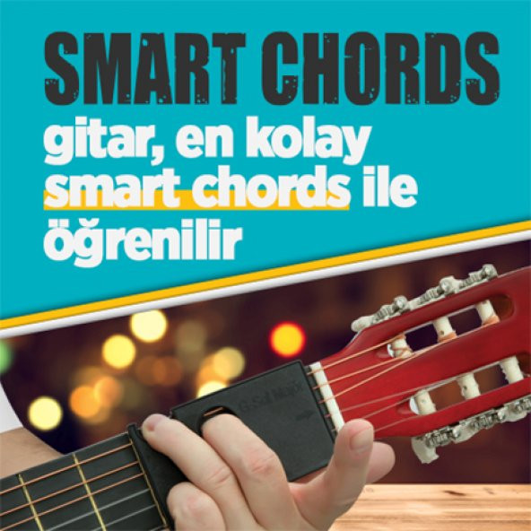 Smart Chords