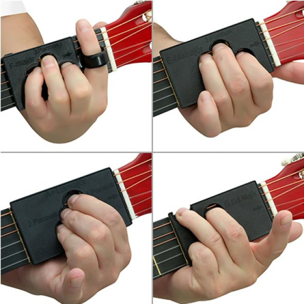 Smart Chords - 4