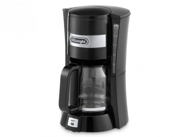 Delonghi  ICM 15210 Filtre Kahve Makinesi
