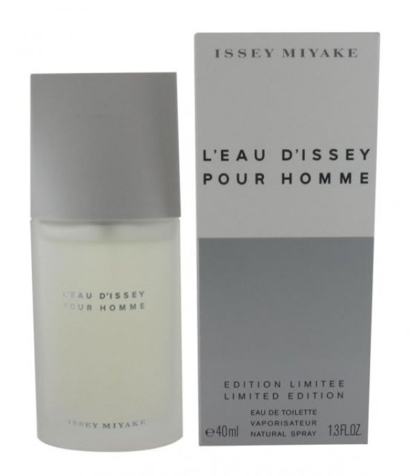 Issey Miyake Leau dissey Pour Homme EDT 40 ml