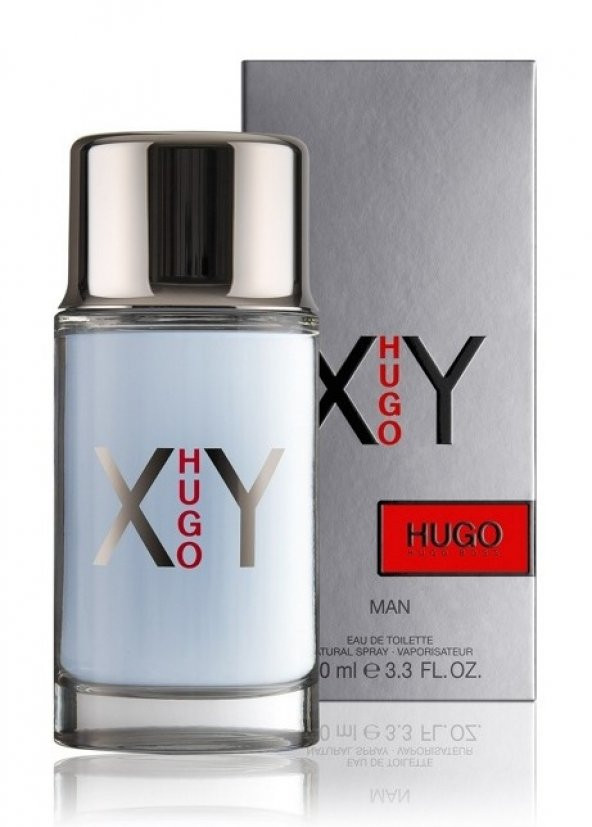 Hugo Boss XY EDT 100 ml