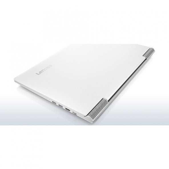 LENOVO Ideapad 700 80RU00HVTX Core i7-6700HQ 16GB 1TB+256GBSSD GTX950 W10 15.6" FHD - 4