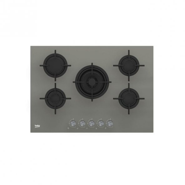 Beko Yocw 75220 Dgr Ankastre Ocak - 1
