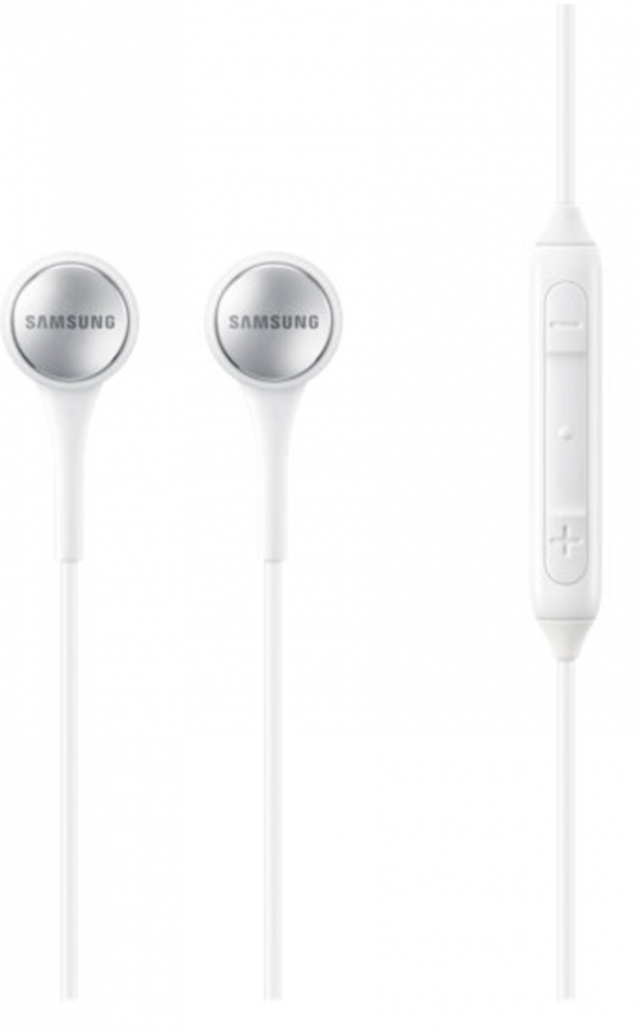 Samsung In-Ear IG935 Kulaklık (Beyaz)