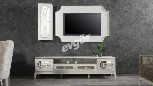 Okyanus Lüks TV Ünitesi - 2