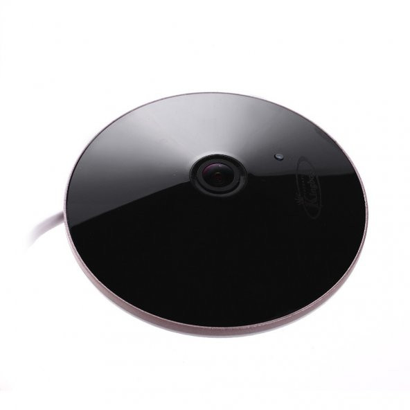 Bebek Kamerası 360º HD Kablosuz IP Güvenlik Tavan Kamerası