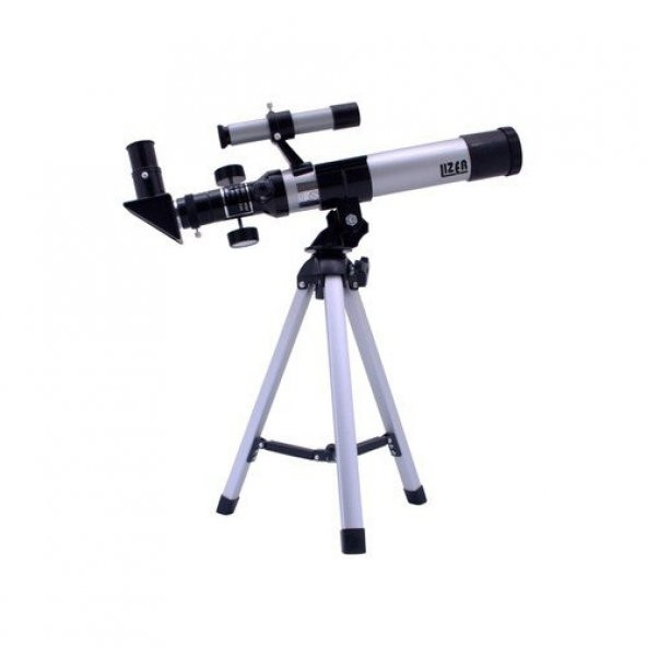 Lizer Teleskop 40F400