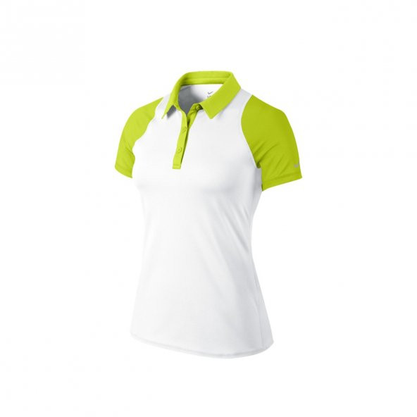 Nike Bayan T-Shirt Sphere Ss Polo