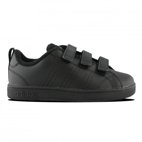 Adidas neo Çocuk Günlük Ayakkabı Vs Advantage Clean Cmf C AW488200 Siyah