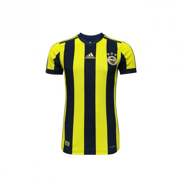 Adidas Çocuk Fenerbahçe Forması Fb 17 Home Jr Jsy Ss