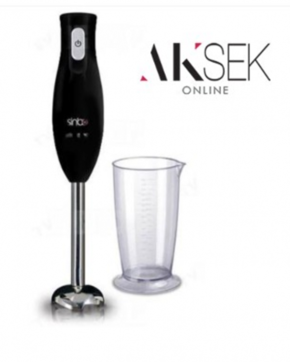 Sinbo SHB-3102 El Blenderi Çubuk Blender