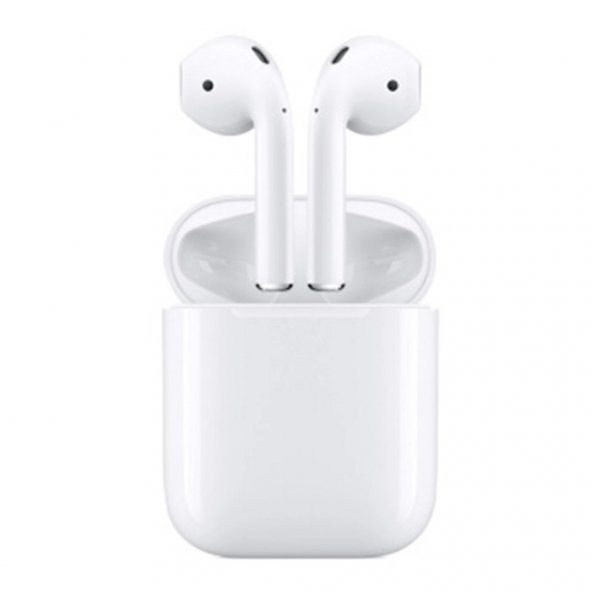 A-pper Apple Airpods Bluetooth Kulaklık iPhone 5,6,7,8,X Plus