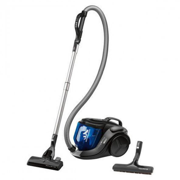 Rowenta RO6951EA Xtrem Power Cyclonic Toz Torbasız Süpürge