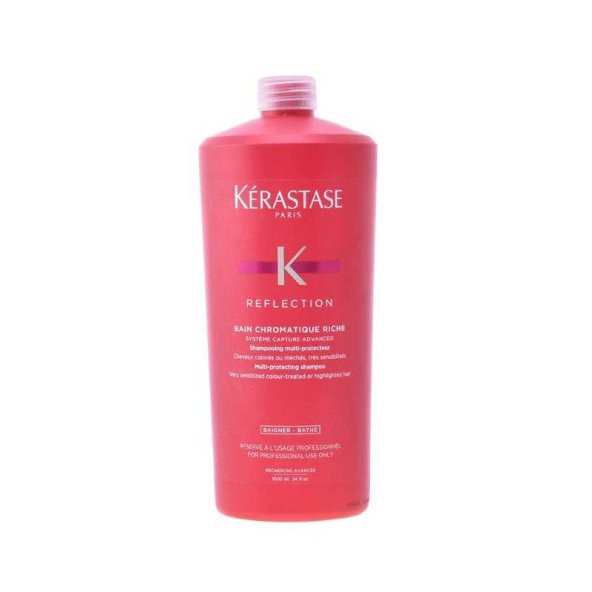 Kerastase Reflection Bain Chromatique Riche Röfleli Saç Şampuanı