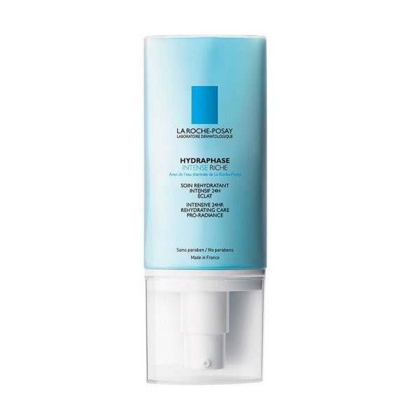 La Roche Posay Hydraphase Intense Riche 50 ml