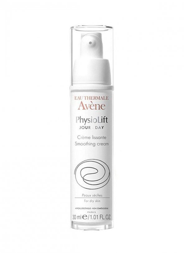 Avene Physiolift Day Cream 30 ml