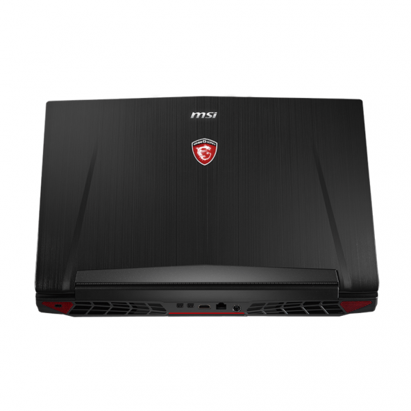 MSI GT72 2QE(Dominator Pro)-1091TR I7-4720HQ 16GB GTX980M 8GB 2X128 SSD+1TB 17,3 W8 - 4