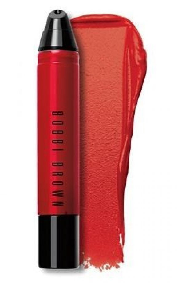 Bobbi Brown Art Stick Liquid Lip - Uber Red