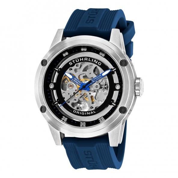 314R.3316C51 SET Stührling Original Erkek Kol Saati - 2