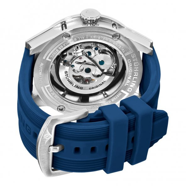 314R.3316C51 SET Stührling Original Erkek Kol Saati - 3