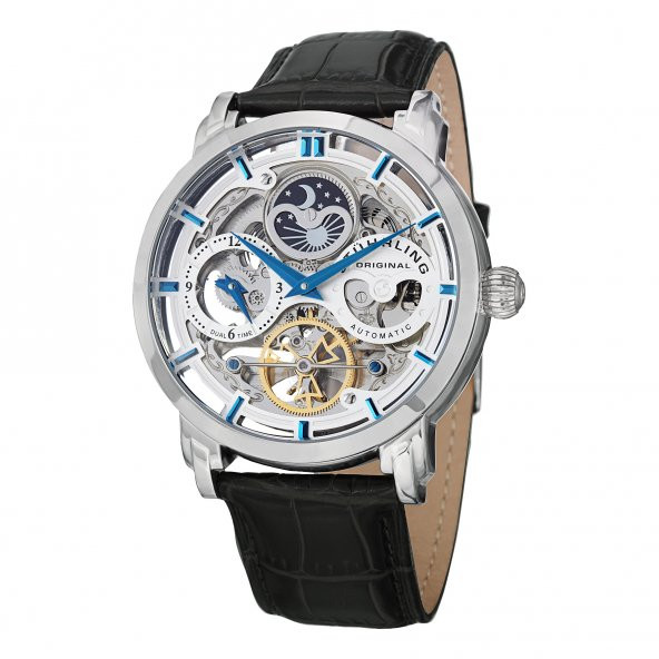 371.01 Stührling Original Erkek Kol Saati