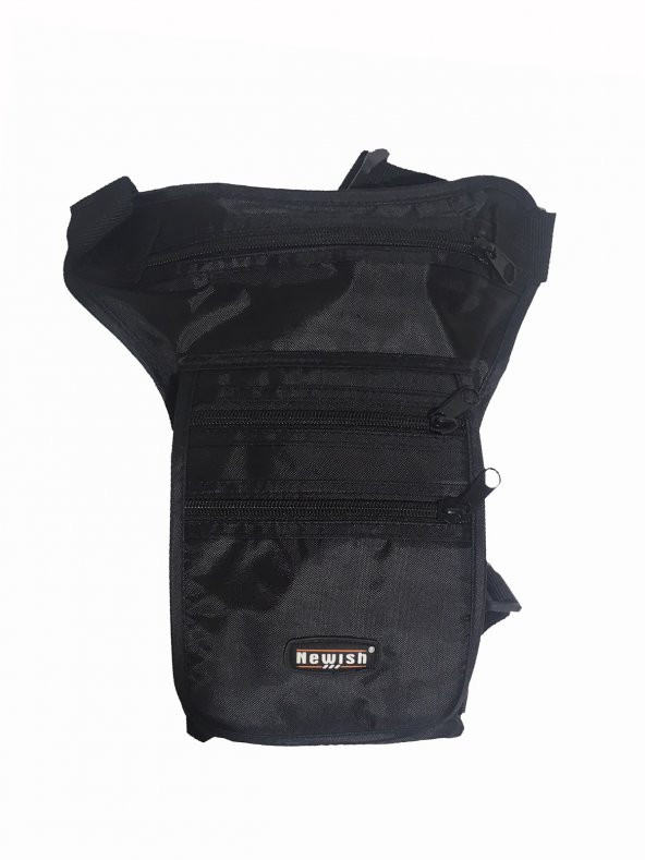 LUMA ERKEK- Bacak Çantası- Body Bag - 2