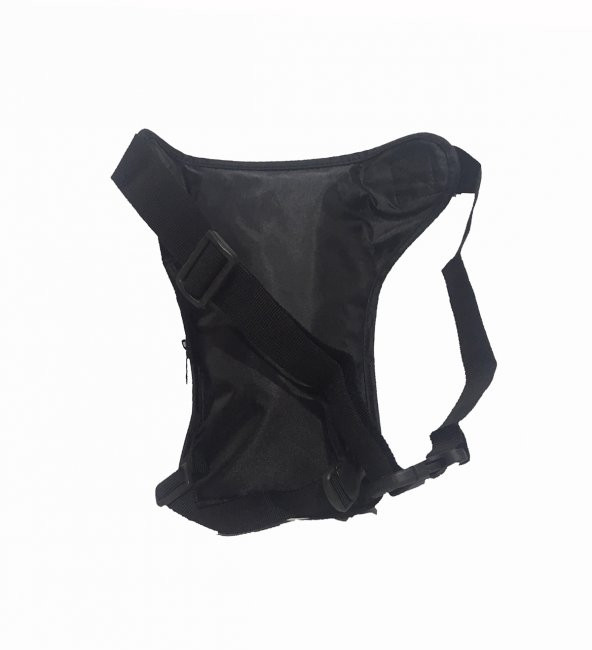 LUMA ERKEK- Bacak Çantası- Body Bag - 3