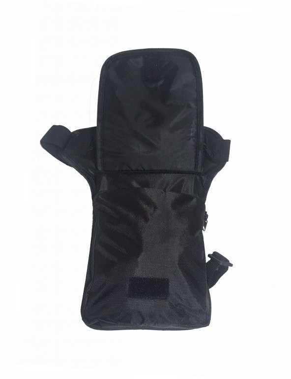 LUMA ERKEK- Bacak Çantası- Body Bag - 4