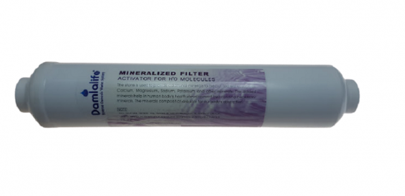 Su Arıtma Cihazı Mineral Filtre (228582009) - Resim 3
