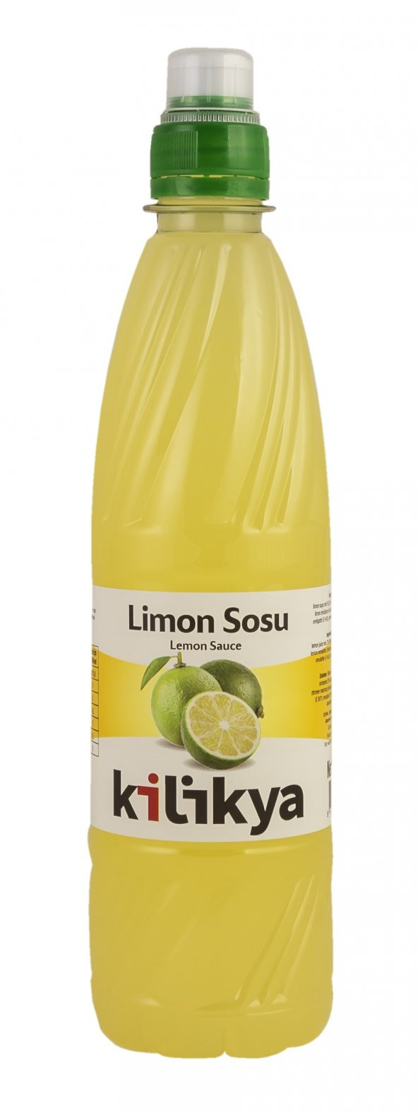 Kilikya Limon Sosu 500 ml 1 Adet