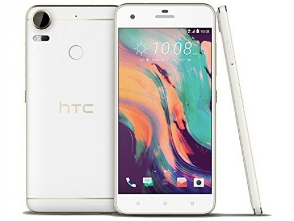 HTC DESIRE 10 PRO (D10F) 32GB POLAR WHITE