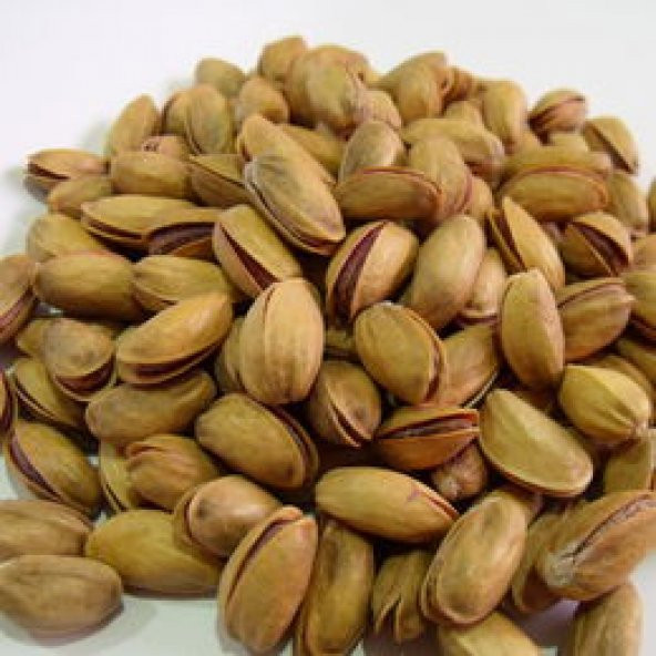 Antep Fıstığı Naturel 1 KG