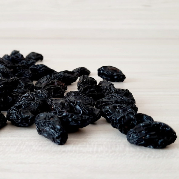 Siyah Üzüm Çekirdekli 1000 gr - 2