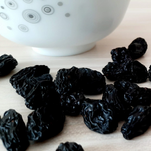 Siyah Üzüm Çekirdekli 1000 gr - 4