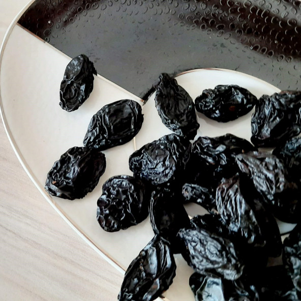 Siyah Üzüm Çekirdekli 1000 gr - 5