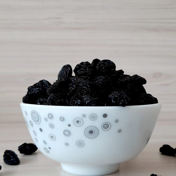 Siyah Üzüm Çekirdekli 1000 gr - 6